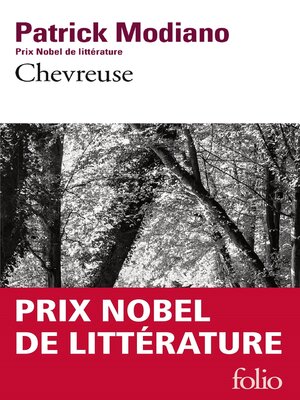 cover image of Chevreuse